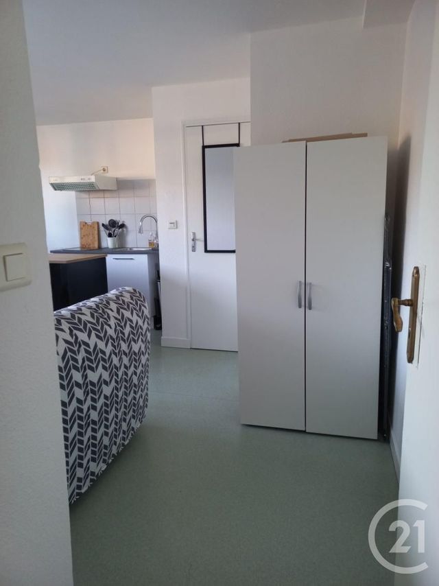 Appartement Studio à louer - 1 pièce - 20 m2 - Aurillac - 15 - AUVERGNE