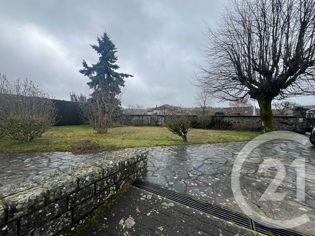 Maison &agrave; vendre - 8 pi&egrave;ces - 126,98 m2 - Arpajon Sur Cere - 15 - AUVERGNE