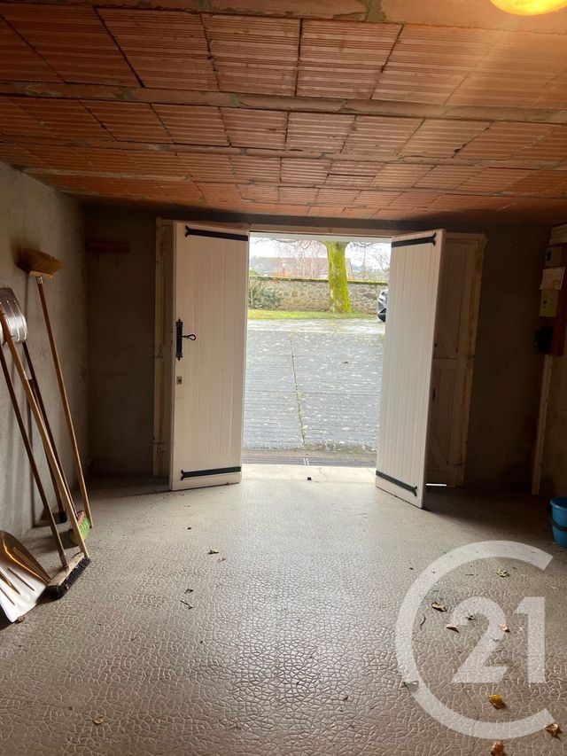 Maison &agrave; vendre - 8 pi&egrave;ces - 126,98 m2 - Arpajon Sur Cere - 15 - AUVERGNE