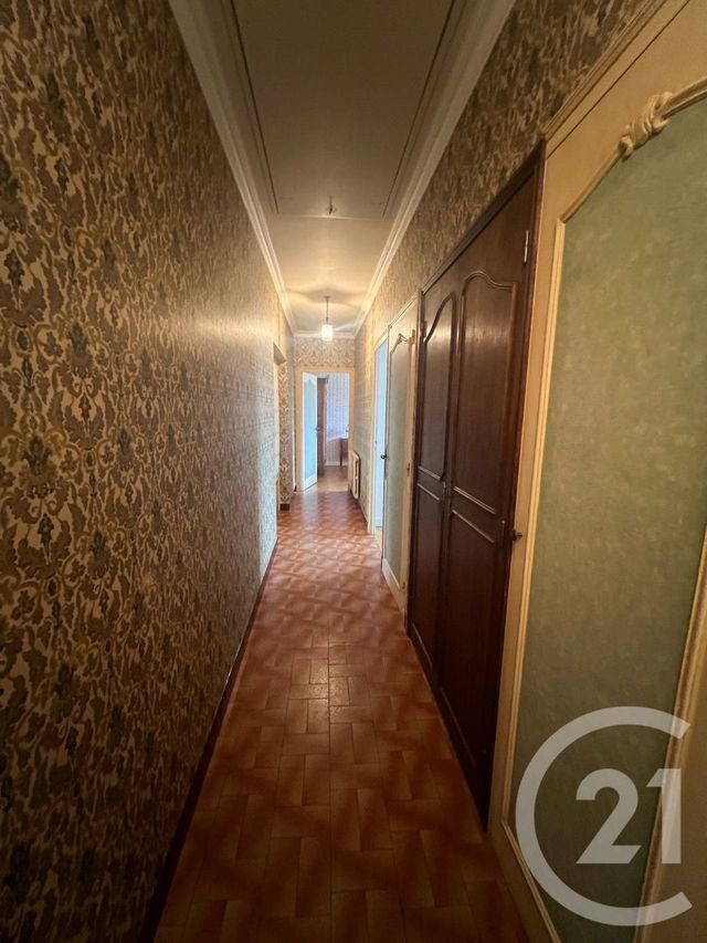 Maison &agrave; vendre - 8 pi&egrave;ces - 126,98 m2 - Arpajon Sur Cere - 15 - AUVERGNE