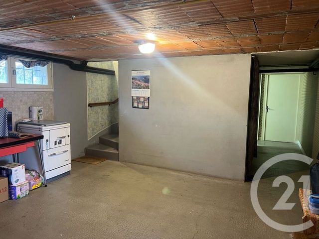 Maison &agrave; vendre - 8 pi&egrave;ces - 126,98 m2 - Arpajon Sur Cere - 15 - AUVERGNE