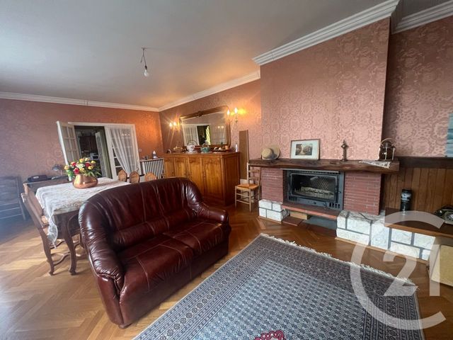 Maison &agrave; vendre - 8 pi&egrave;ces - 126,98 m2 - Arpajon Sur Cere - 15 - AUVERGNE