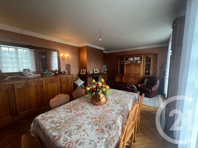 Maison &agrave; vendre - 8 pi&egrave;ces - 126,98 m2 - Arpajon Sur Cere - 15 - AUVERGNE