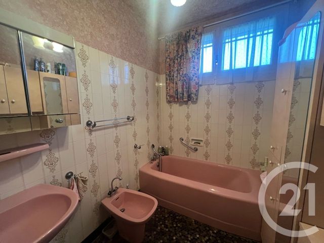 Maison &agrave; vendre - 8 pi&egrave;ces - 126,98 m2 - Arpajon Sur Cere - 15 - AUVERGNE