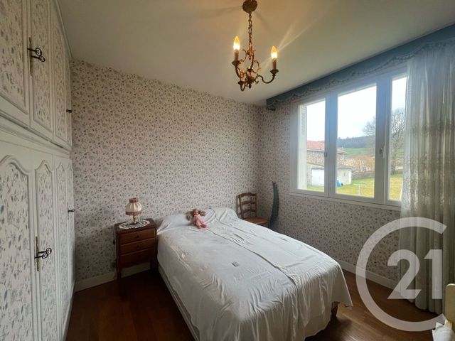 Maison &agrave; vendre - 8 pi&egrave;ces - 126,98 m2 - Arpajon Sur Cere - 15 - AUVERGNE