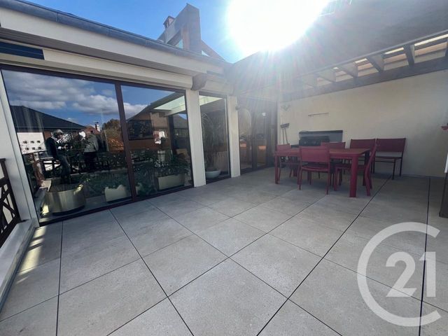 Maison à vendre - 7 pièces - 194 m2 - Aurillac - 15 - AUVERGNE