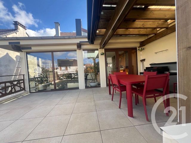 Maison à vendre - 7 pièces - 194 m2 - Aurillac - 15 - AUVERGNE