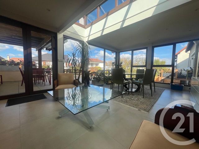 Maison à vendre - 7 pièces - 194 m2 - Aurillac - 15 - AUVERGNE