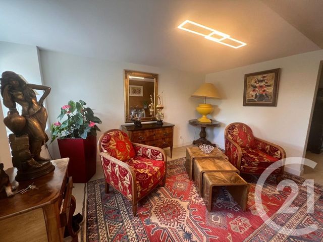 Maison à vendre - 7 pièces - 194 m2 - Aurillac - 15 - AUVERGNE