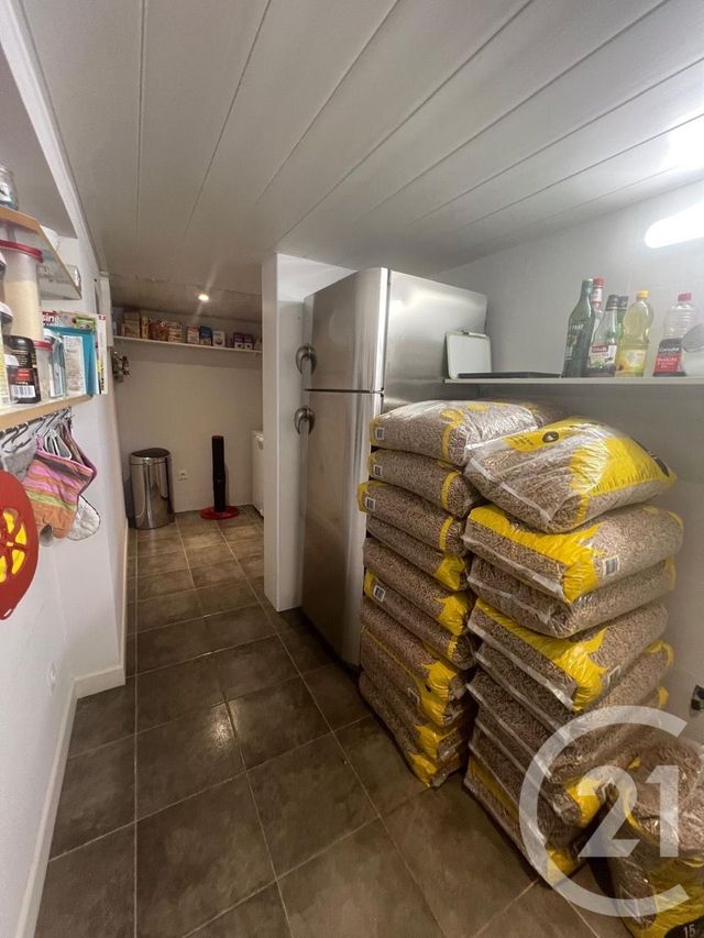 Maison à vendre - 7 pièces - 194 m2 - Aurillac - 15 - AUVERGNE