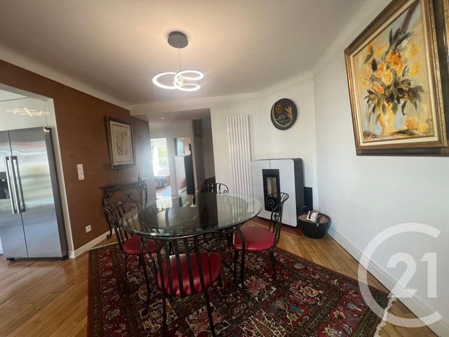 Maison à vendre - 7 pièces - 194 m2 - Aurillac - 15 - AUVERGNE