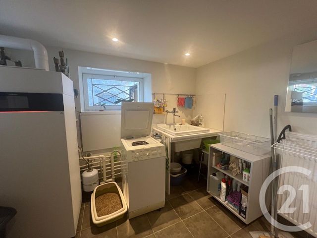 Maison à vendre - 7 pièces - 194 m2 - Aurillac - 15 - AUVERGNE