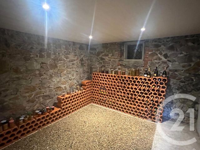 Maison à vendre - 7 pièces - 194 m2 - Aurillac - 15 - AUVERGNE