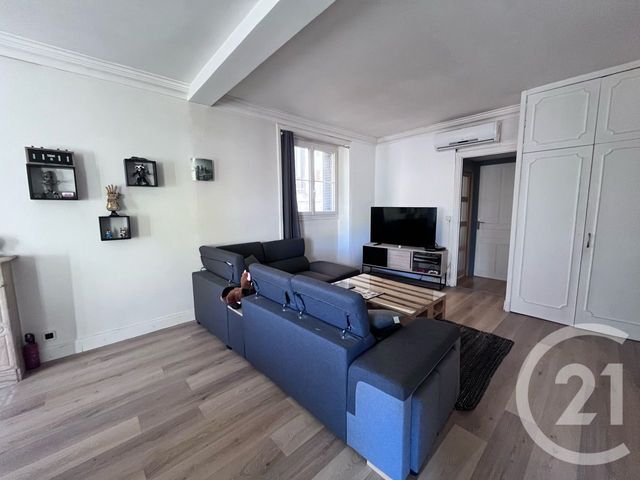 Appartement T3 à vendre AURILLAC