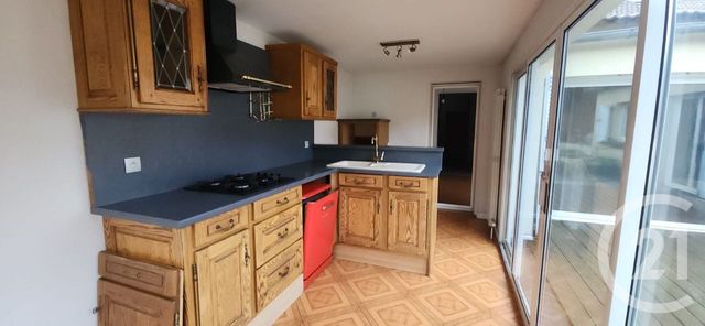 Appartement F3 &agrave; vendre - 3 pi&egrave;ces - 92,22 m2 - Aurillac - 15 - AUVERGNE