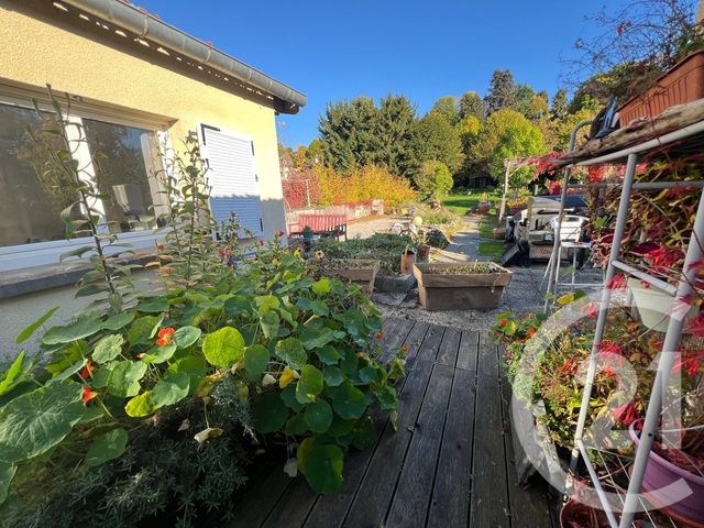 Appartement F3 à vendre AURILLAC