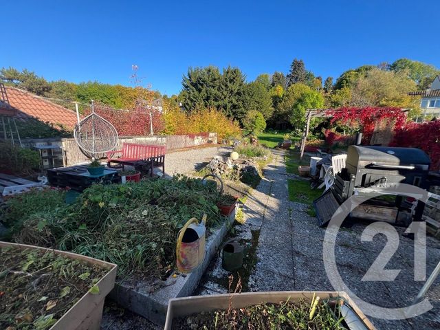 Appartement F3 &agrave; vendre - 3 pi&egrave;ces - 92,22 m2 - Aurillac - 15 - AUVERGNE