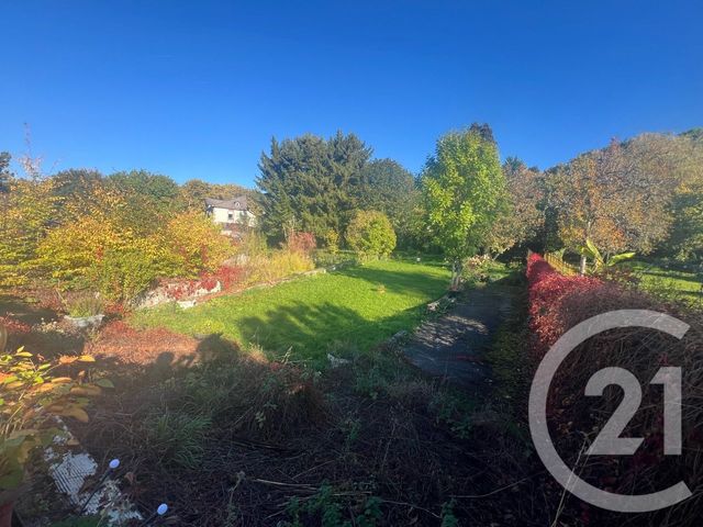 Appartement F3 &agrave; vendre - 3 pi&egrave;ces - 92,22 m2 - Aurillac - 15 - AUVERGNE