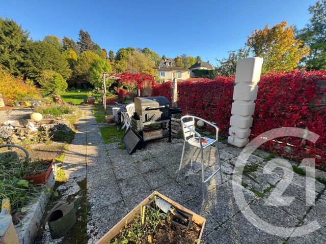 Appartement F3 &agrave; vendre - 3 pi&egrave;ces - 92,22 m2 - Aurillac - 15 - AUVERGNE