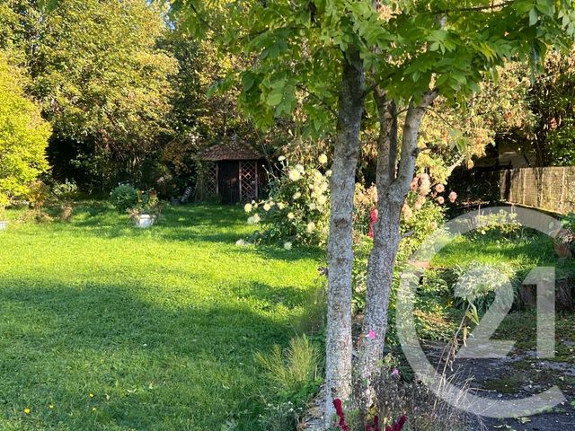 Appartement F3 &agrave; vendre - 3 pi&egrave;ces - 92,22 m2 - Aurillac - 15 - AUVERGNE