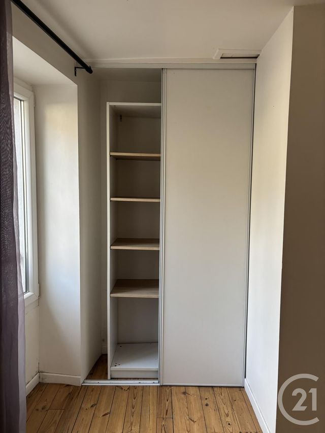 Appartement T2 à louer - 2 pièces - 30 m2 - Aurillac - 15 - AUVERGNE