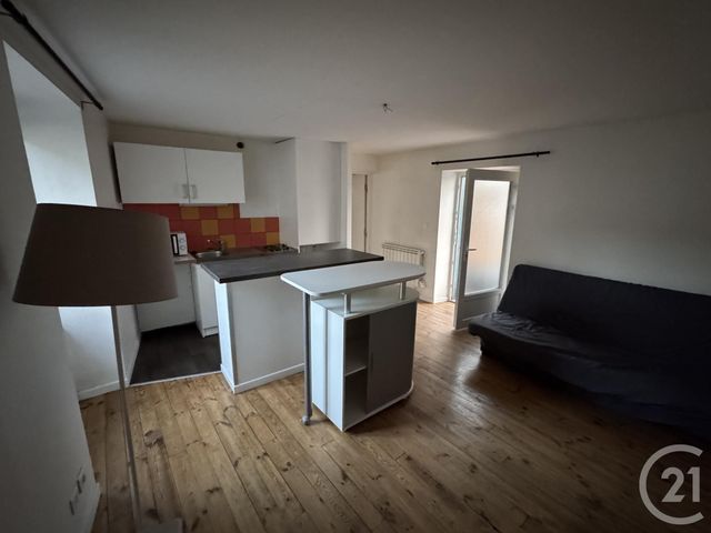 Appartement T2 à louer AURILLAC