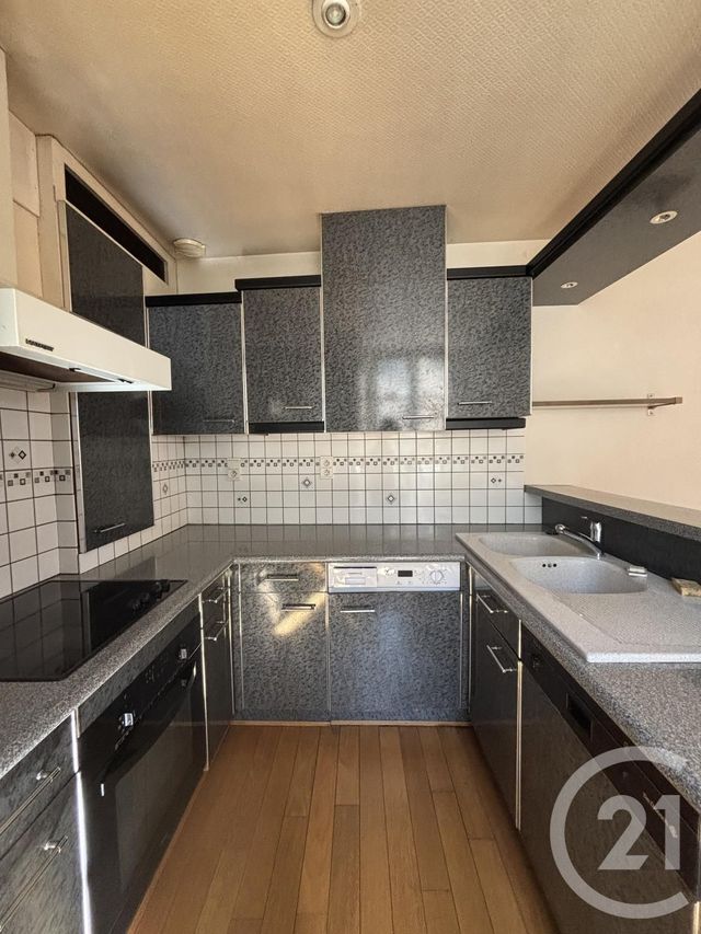 Appartement T3 à louer AURILLAC