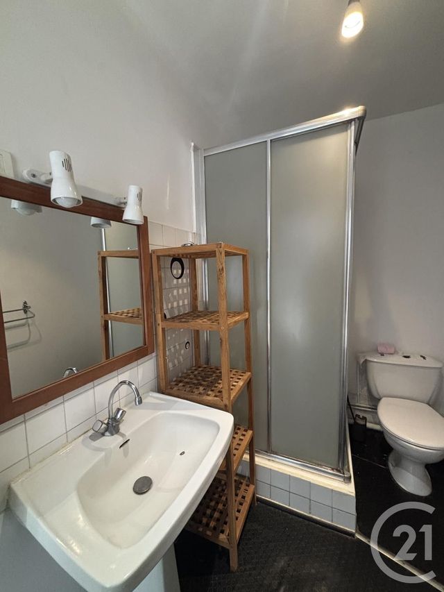 Appartement T2 à louer - 2 pièces - 35,89 m2 - Aurillac - 15 - AUVERGNE