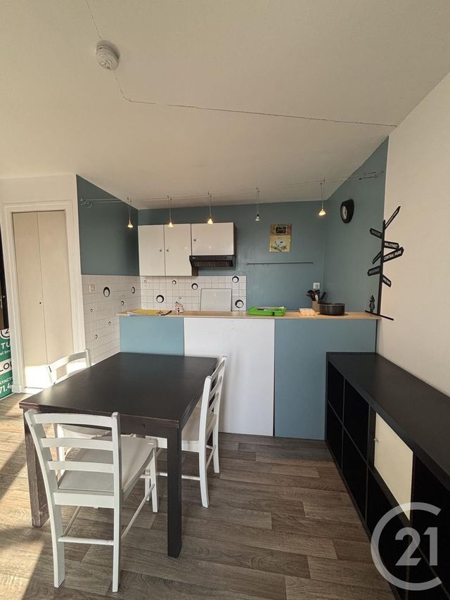 Appartement T2 à louer - 2 pièces - 35,89 m2 - Aurillac - 15 - AUVERGNE
