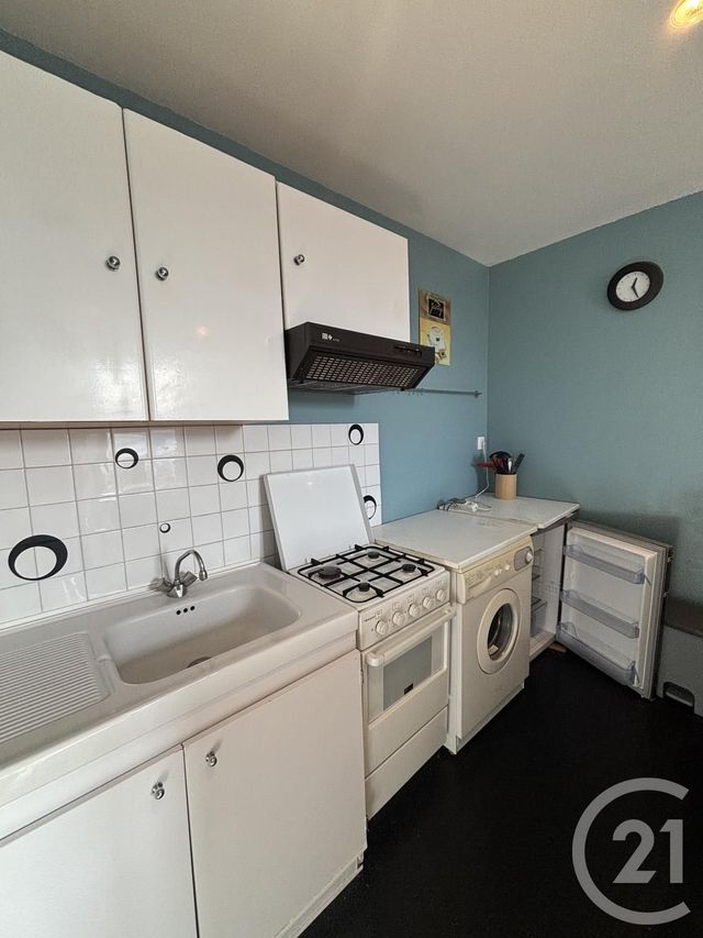 Appartement T2 à louer - 2 pièces - 35,89 m2 - Aurillac - 15 - AUVERGNE