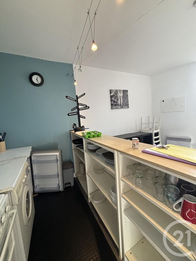 Appartement T2 à louer - 2 pièces - 35,89 m2 - Aurillac - 15 - AUVERGNE