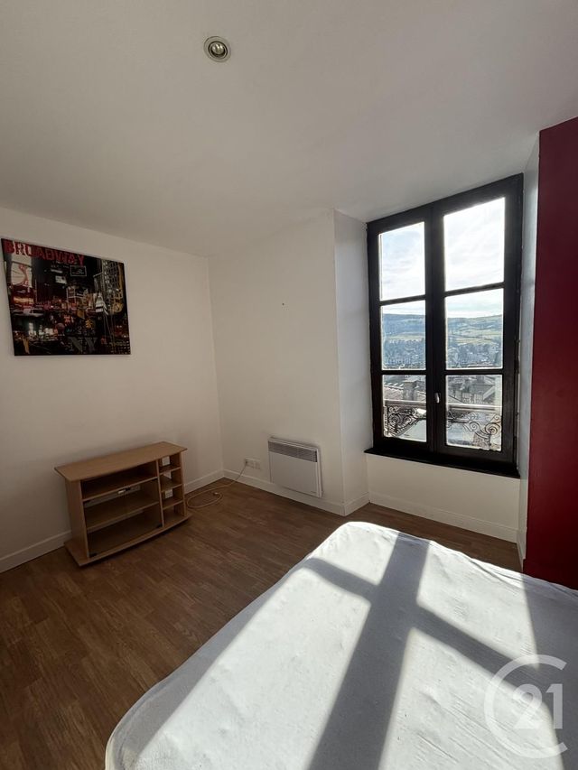 Appartement T2 à louer - 2 pièces - 35,89 m2 - Aurillac - 15 - AUVERGNE