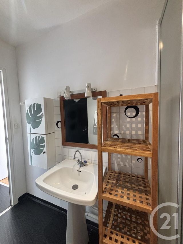 Appartement T2 à louer - 2 pièces - 35,89 m2 - Aurillac - 15 - AUVERGNE