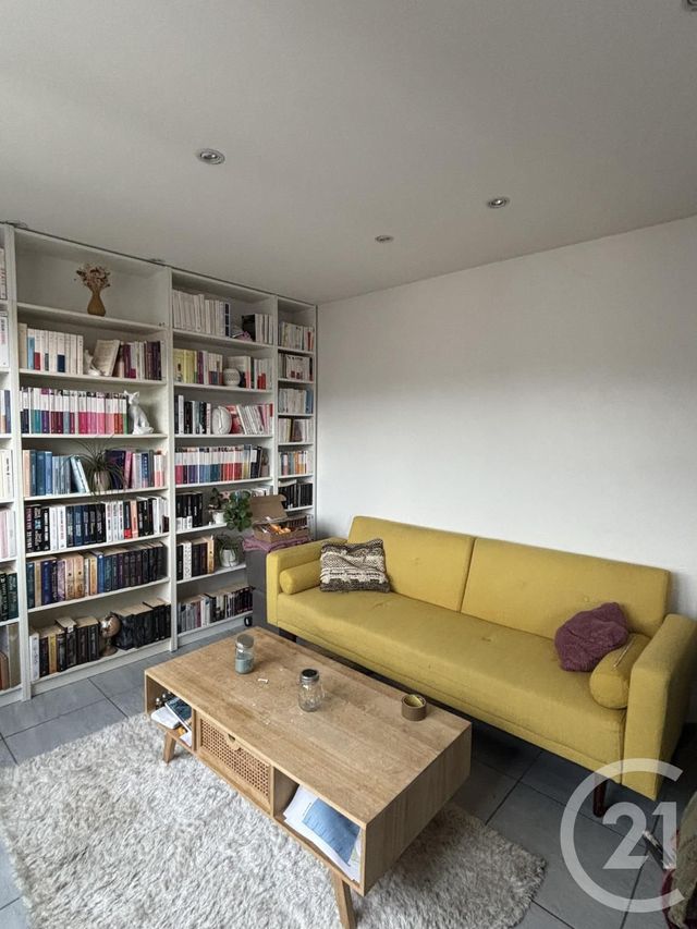 Appartement T2 à louer AURILLAC