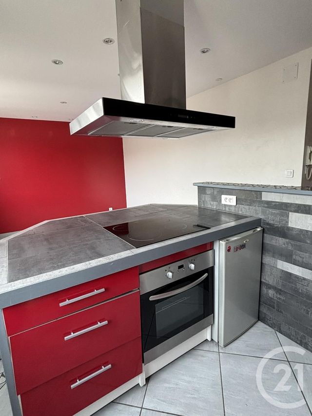 appartement - AURILLAC - 15