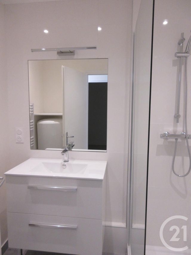 Appartement T2 à louer AURILLAC