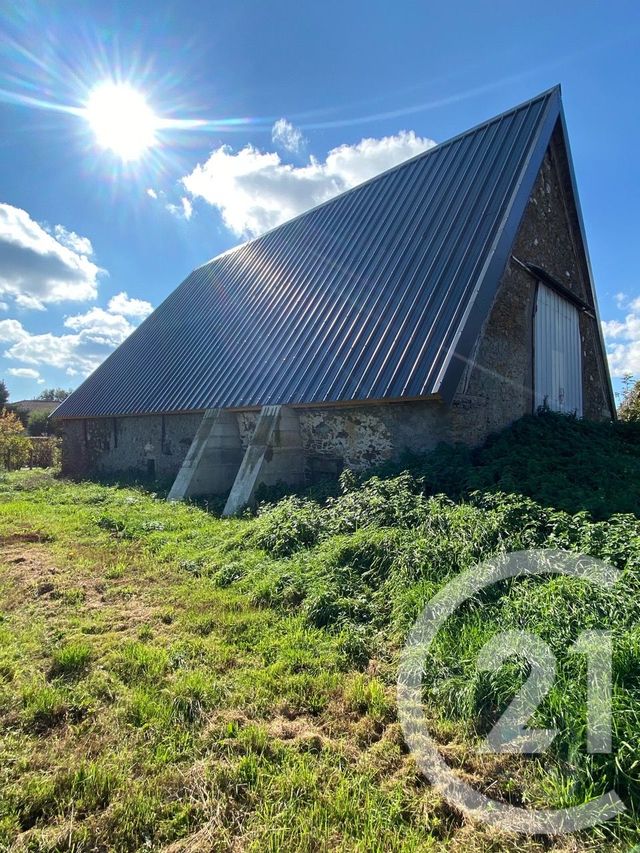 Maison à vendre - 1 pièce - 150 m2 - Ytrac - 15 - AUVERGNE