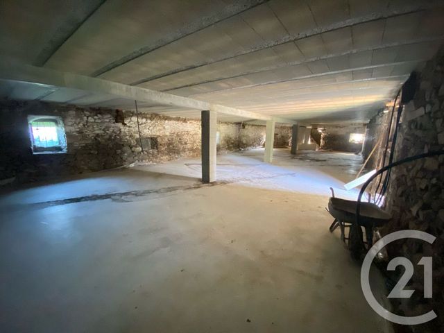 Maison à vendre - 1 pièce - 150 m2 - Ytrac - 15 - AUVERGNE