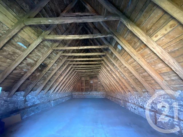 Maison à vendre - 1 pièce - 150 m2 - Ytrac - 15 - AUVERGNE