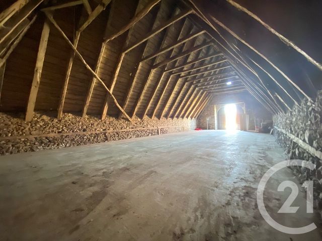 Maison à vendre - 1 pièce - 150 m2 - Ytrac - 15 - AUVERGNE