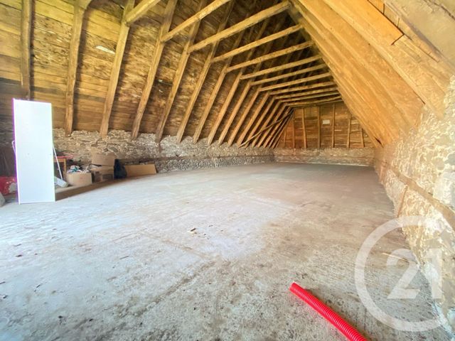 Maison à vendre - 1 pièce - 150 m2 - Ytrac - 15 - AUVERGNE