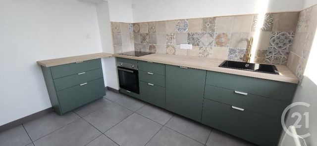 Maison à vendre - 6 pièces - 100 m2 - St Paul Des Landes - 15 - AUVERGNE