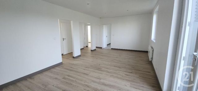 Maison à vendre - 6 pièces - 100 m2 - St Paul Des Landes - 15 - AUVERGNE