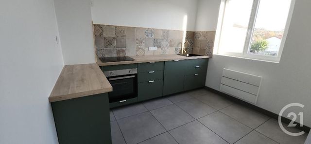 Maison à vendre - 6 pièces - 100 m2 - St Paul Des Landes - 15 - AUVERGNE