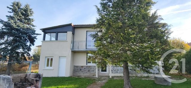 Maison à vendre - 6 pièces - 100 m2 - St Paul Des Landes - 15 - AUVERGNE
