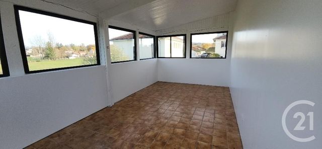 Maison à vendre - 6 pièces - 100 m2 - St Paul Des Landes - 15 - AUVERGNE