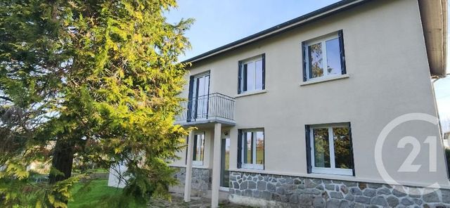 Maison à vendre - 6 pièces - 100 m2 - St Paul Des Landes - 15 - AUVERGNE