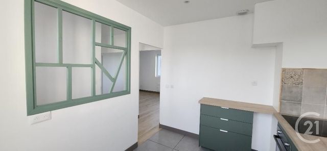 Maison à vendre - 6 pièces - 100 m2 - St Paul Des Landes - 15 - AUVERGNE