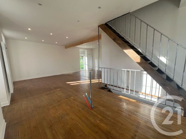 Maison &agrave; vendre - 9 pi&egrave;ces - 125 m2 - Lacapelle Viescamp - 15 - AUVERGNE