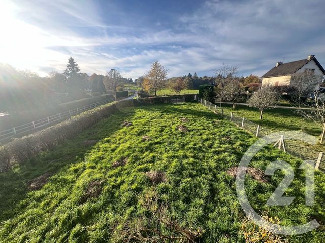 Maison &agrave; vendre - 9 pi&egrave;ces - 125 m2 - Lacapelle Viescamp - 15 - AUVERGNE